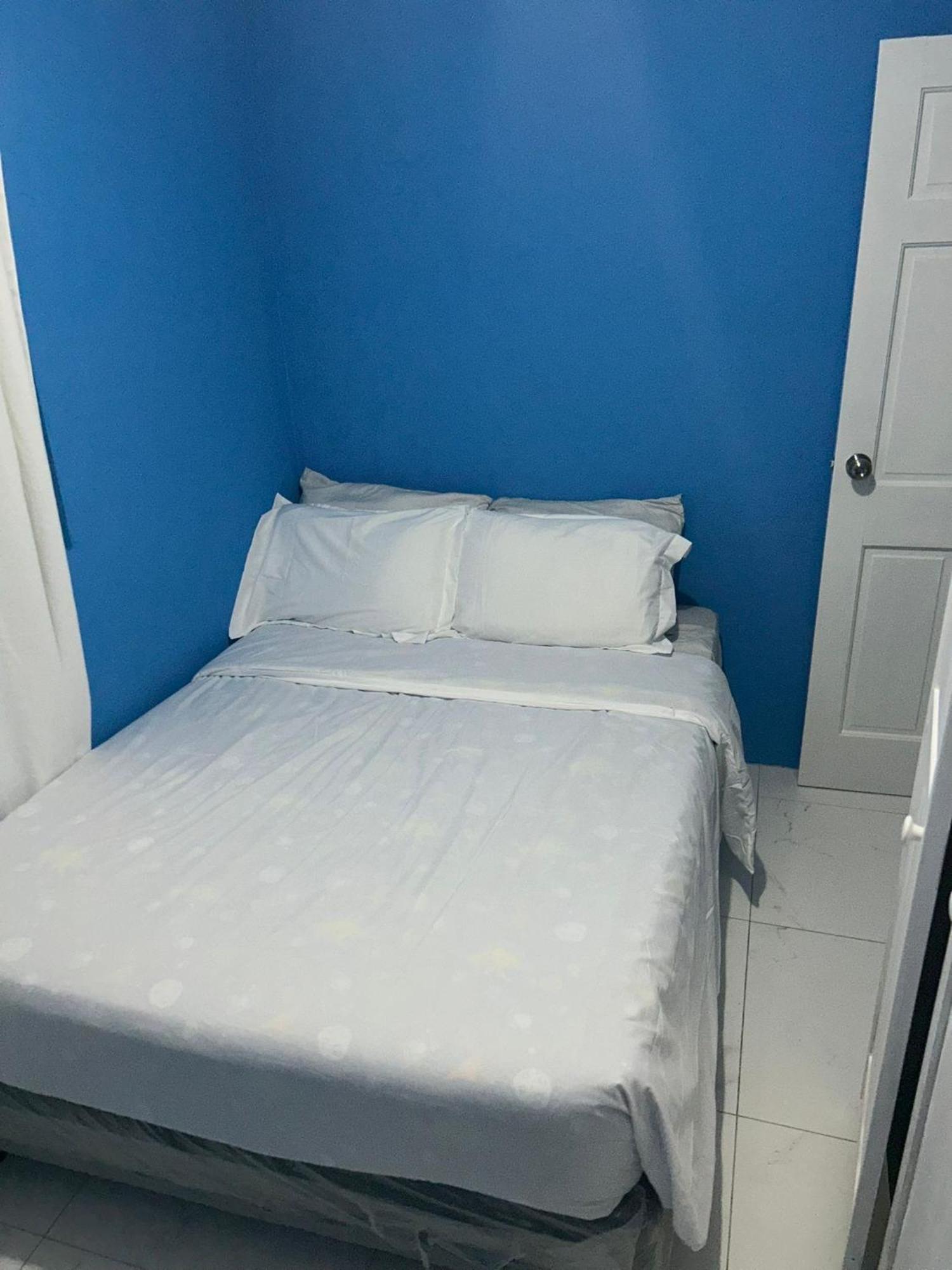 Home Away From Home ไครสต์เชิร์ช ภายนอก รูปภาพ